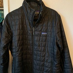Patagonia Jacket